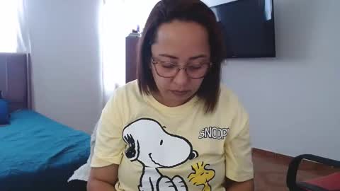 LUMI     online show from January 2025 12:15:01 PM