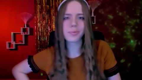 Snapshot of lumi_soft chatting on March 2026 08:53:01 AM Sweet Lumi online show from March 2026 08:53:01 AM