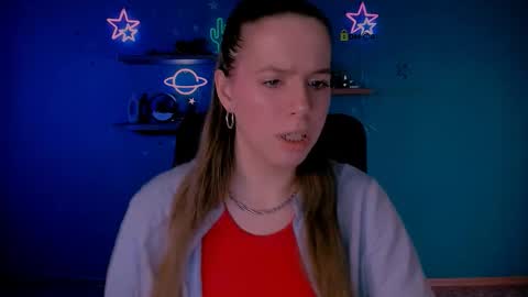 Sweet Lumi online show from March 2026 08:32:02 AM