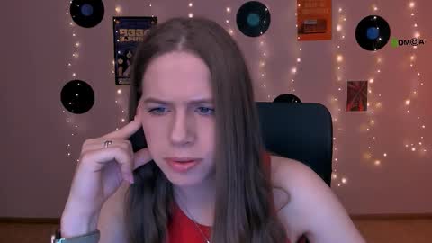 Sweet Lumi online show from March 2026 08:39:01 AM