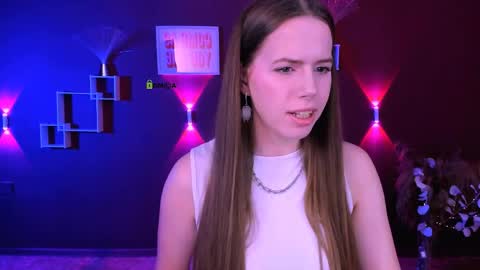 Sweet Lumi online show from April 2026 07:53:01 AM