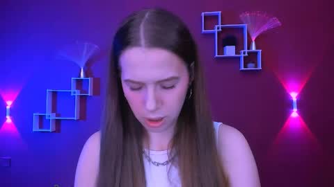 Snapshot of lumi_soft chatting on May 2026 07:39:01 AM Sweet Lumi online show from May 2026 07:39:01 AM