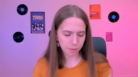 Snapshot of lumi_soft chatting on May 2026 07:37:01 AM Sweet Lumi online show from May 2026 07:37:01 AM