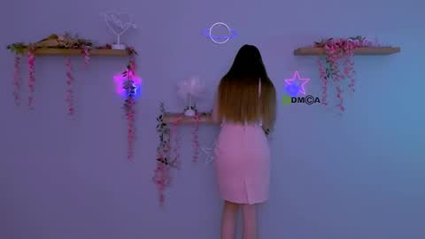 Snapshot of lumi_soft chatting on May 2026 07:37:02 AM Sweet Lumi online show from May 2026 07:37:02 AM