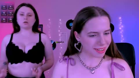 Snapshot of lumi_soft chatting on June 2026 02:33:01 PM Sweet Lumi online show from June 2026 02:33:01 PM