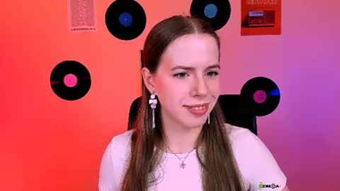 Snapshot of lumi_soft chatting on June 2026 07:24:02 AM Sweet Lumi online show from June 2026 07:24:02 AM
