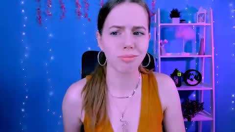Snapshot of lumi_soft chatting on July 2026 07:47:01 AM Sweet Lumi online show from July 2026 07:47:01 AM