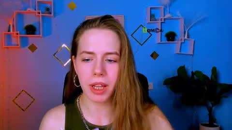 Snapshot of lumi_soft chatting on July 2026 07:34:02 AM Sweet Lumi online show from July 2026 07:34:02 AM