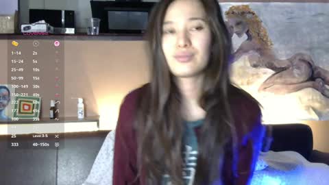 Anora online show from April 2026 06:58:02 AM