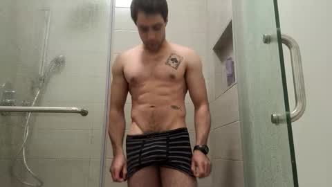 luminousace online show from April 2026 06:55:01 PM