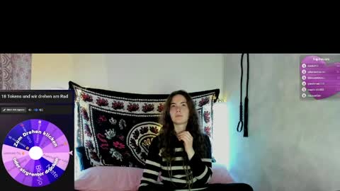 lumivex online show from April 2026 07:51:02 PM