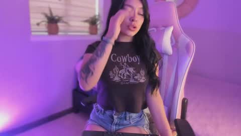 Snapshot of lummii_ chatting on February 2026 07:22:01 PM lummii_ online show from February 2026 07:22:01 PM