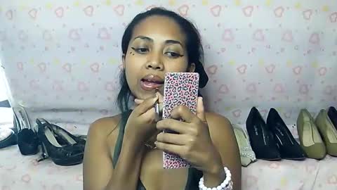 Luna online show from December 2025 01:53:01 PM