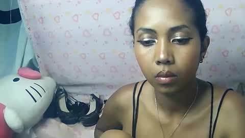 Luna online show from March 2026 05:09:02 PM