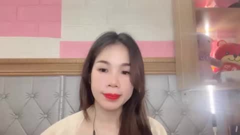 Luna online show from March 2026 08:48:01 PM