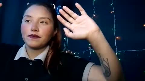 luna777_nyx online show from September 2025 02:44:01 AM