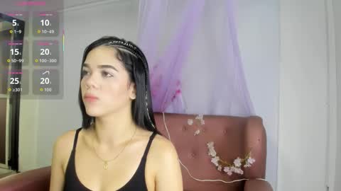 Snapshot of luna__02 chatting on March 2026 12:20:01 PM Luna online show from March 2026 12:20:01 PM