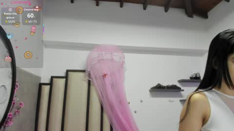 Snapshot of luna__02 chatting on March 2026 11:16:02 AM Luna online show from March 2026 11:16:02 AM