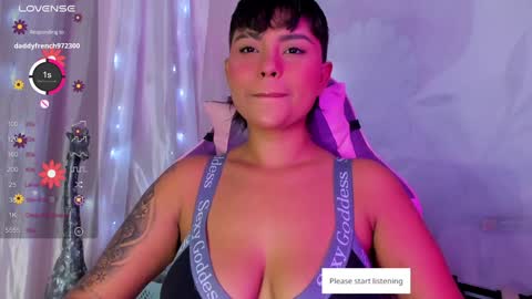 Snapshot of luna__cute chatting on December 2024 04:28:01 PM Luna online show from December 2024 04:28:01 PM