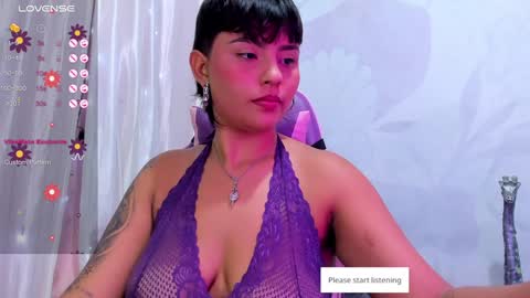 Snapshot of luna__cute chatting on December 2024 02:41:01 AM Luna online show from December 2024 02:41:01 AM