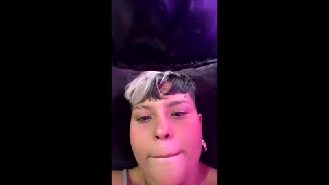 Snapshot of luna__cute chatting on February 2025 07:52:02 PM Luna online show from February 2025 07:52:02 PM
