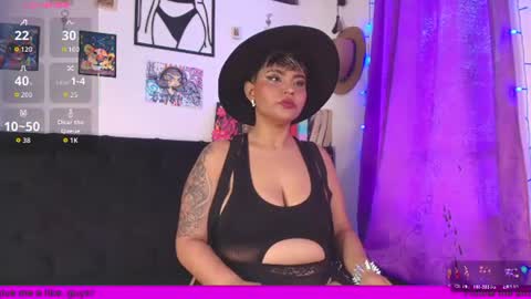 Snapshot of luna__cute chatting on June 2026 09:52:01 PM Luna online show from June 2026 09:52:01 PM