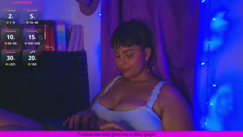 Snapshot of luna__cute chatting on July 2026 01:16:01 AM Luna online show from July 2026 01:16:01 AM