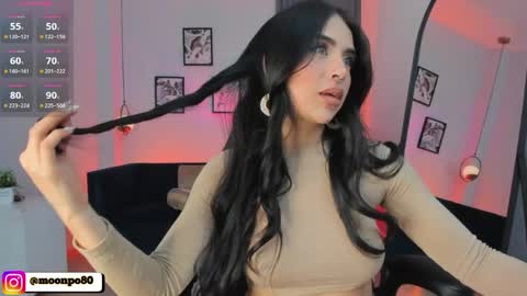 Snapshot of luna__ponce chatting on April 2026 03:17:02 PM online show from April 2026 03:17:02 PM