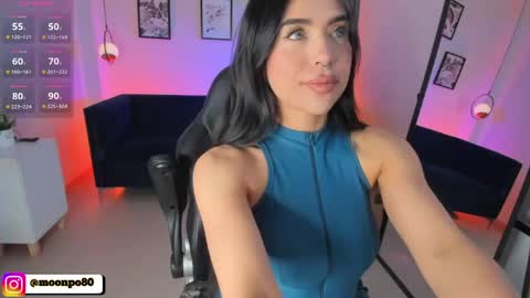 Snapshot of luna__ponce chatting on May 2026 03:07:02 PM online show from May 2026 03:07:02 PM