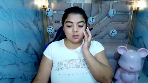 Luna online show from May 2026 08:23:01 AM