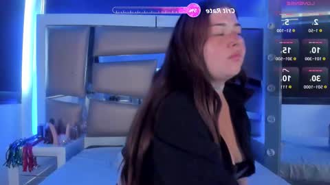 Snapshot of luna__scarlett chatting on September 2025 12:42:01 PM luna online show from September 2025 12:42:01 PM