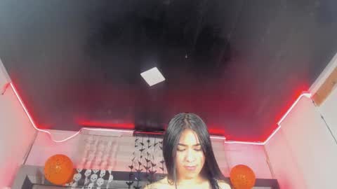 Snapshot of luna__scarlett chatting on October 2025 01:25:02 AM luna online show from October 2025 01:25:02 AM