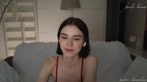 Just call me Lu online show from April 2026 07:58:02 PM