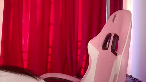 LunaAlure online show from February 2026 03:12:01 PM