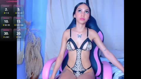 luna_andrea333 online show from January 2026 01:11:01 AM