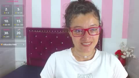 Snapshot of luna_azul_15 chatting on March 2026 01:22:02 PM dalia online show from March 2026 01:22:02 PM