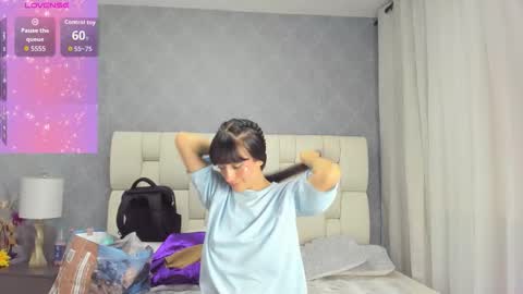 Luna online show from October 2025 11:39:02 AM