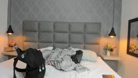 Luna online show from November 2025 11:09:02 AM