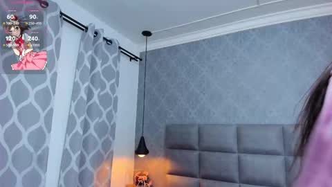 Luna online show from November 2025 11:10:03 AM