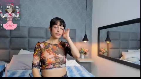 Luna online show from November 2025 11:32:02 AM