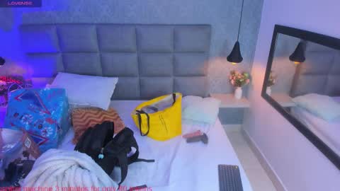 Luna online show from February 2026 11:38:02 AM