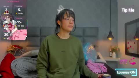 Luna online show from February 2026 11:22:01 AM