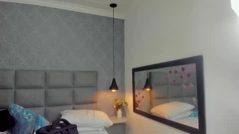 Luna online show from February 2026 12:13:02 PM