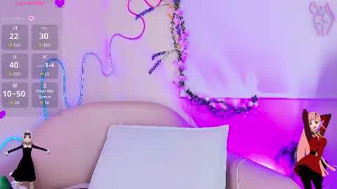 Snapshot of luna_bella_23 chatting on July 2026 04:30:01 AM luna_bella_23 online show from July 2026 04:30:01 AM