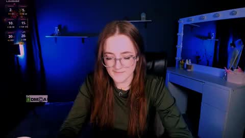 luna_berryy online show from March 2025 05:49:02 AM