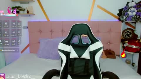 Snapshot of luna_blackk_ chatting on December 2025 09:34:02 PM Luna online show from December 2025 09:34:02 PM