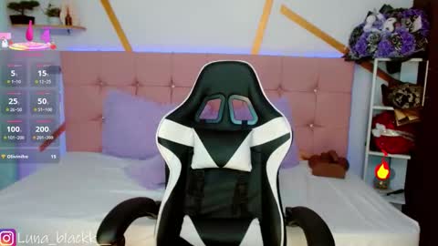 Snapshot of luna_blackk_ chatting on January 2026 09:50:01 PM Luna online show from January 2026 09:50:01 PM