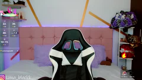 Snapshot of luna_blackk_ chatting on January 2026 09:39:02 PM Luna online show from January 2026 09:39:02 PM