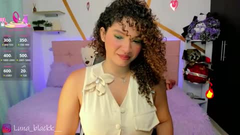 Snapshot of luna_blackk_ chatting on March 2026 09:21:01 PM Luna online show from March 2026 09:21:01 PM