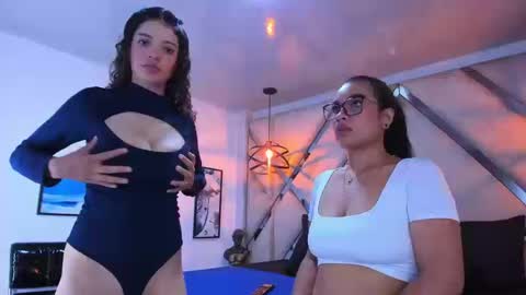 Snapshot of luna_cami4 chatting on March 2026 04:27:01 AM --- Luna Cami --- online show from March 2026 04:27:01 AM